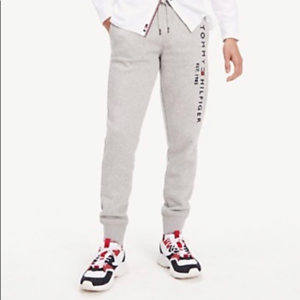 Tommy Hilfiger joggers